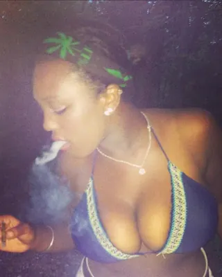 Aminata, 28 ans, plan cul à Sanary-sur-Mer