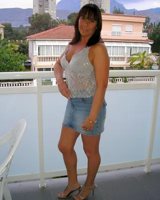Barbara, 39 ans, plan cul à Calais