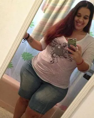 Barbara, 38 ans, plan cul à Montauban
