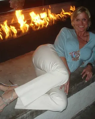 Brigitte, 55 ans, plan cul à Le Mans