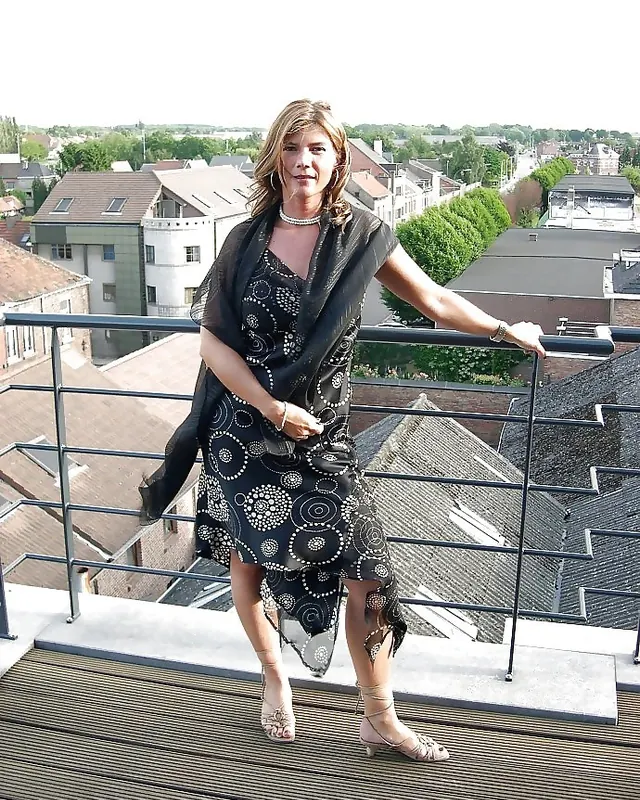 Corine, 56 ans, plan cul à Lugos