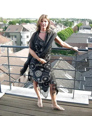 Corine, 56 ans, plan cul à Mont Lozère et Goulet