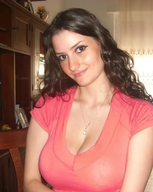 Djamila, 32 ans, plan cul à Barentin
