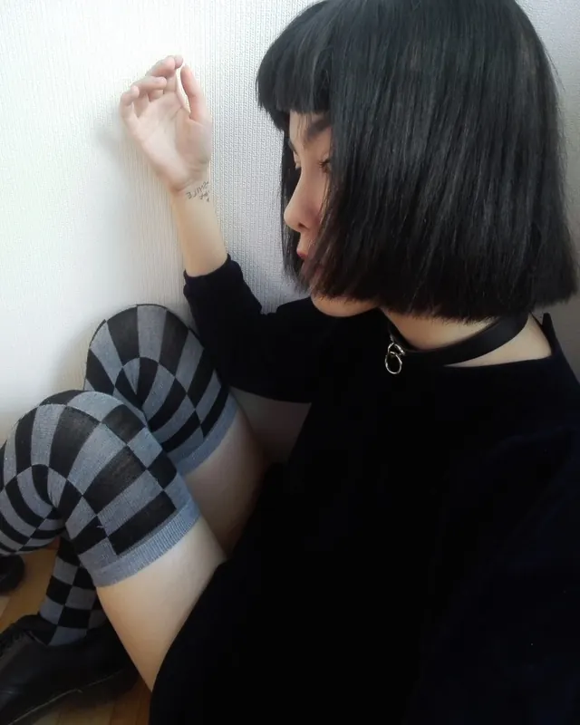 Eun-ji, 31 ans, plan cul à Gleizé