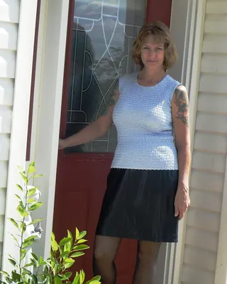 Eve, 43 ans, plan cul à Langogne