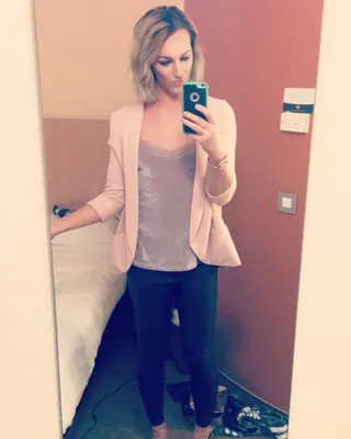 Floriane, 34 ans, plan cul à Banassac-Canilhac