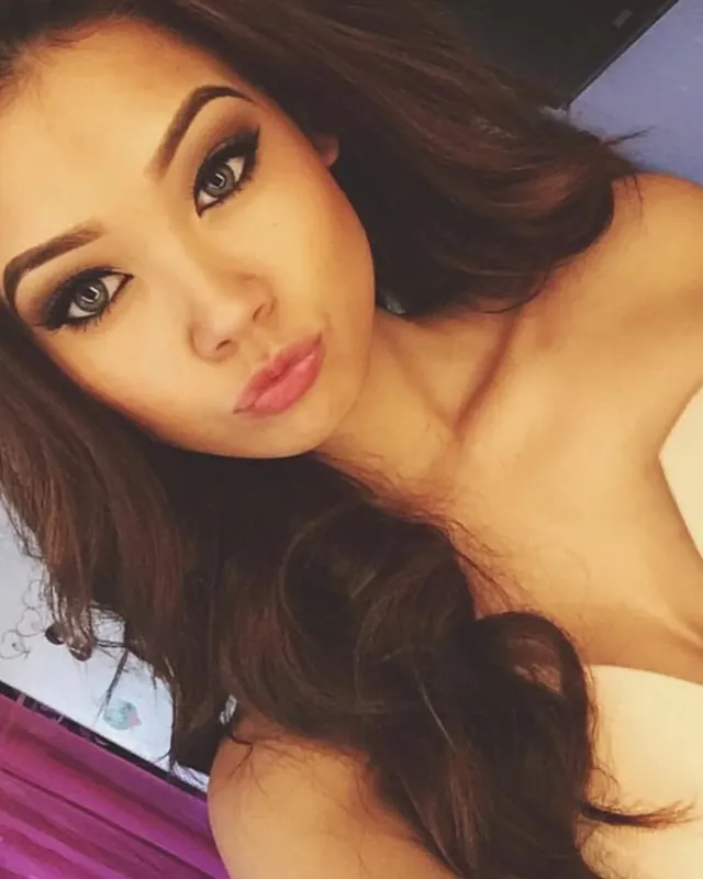 Gauri, 28 ans, plan cul à Ormes