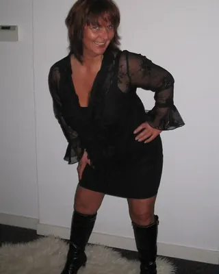 Gisèle, 57 ans, plan cul à Montauban