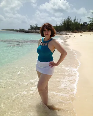 Hélène, 39 ans, plan cul à Nancy