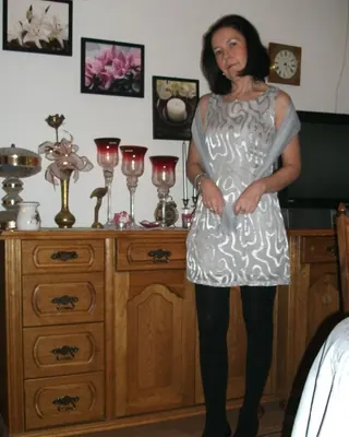 Hong, 38 ans, plan cul à Calais