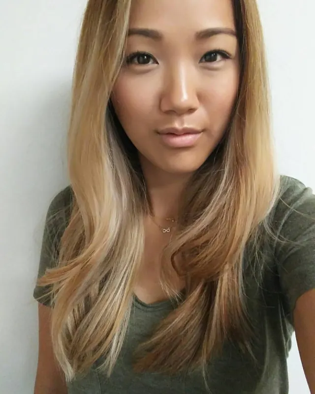 Huong, 44 ans, plan cul à Nuaillé