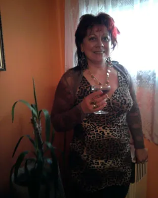 Jacqueline, 50 ans, plan cul à Montauban
