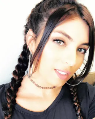 Juliette, 28 ans, plan cul à Colombes