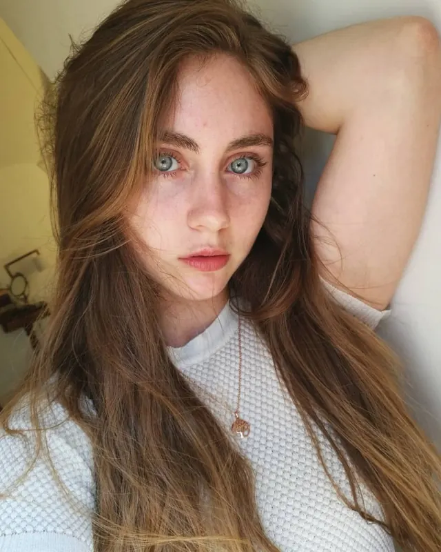 Léane, 19 ans, plan cul à Sailly-Labourse