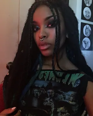 Mariam, 32 ans, plan cul à Florac Trois Rivières
