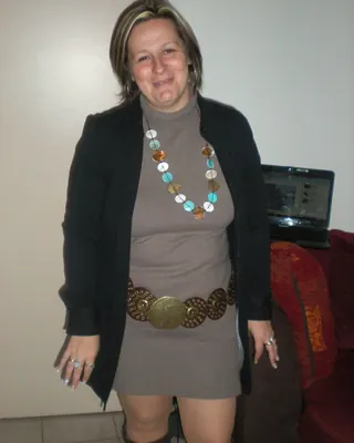 Marie-Hélène, 56 ans, plan cul à Grenoble