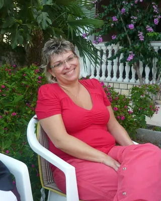 Marie-Pierre, 56 ans, plan cul à Bourgs sur Colagne
