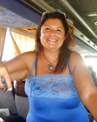Mercedes, 53 ans, plan cul à Fréthun