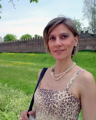 Myriam, 44 ans, plan cul à Bourges