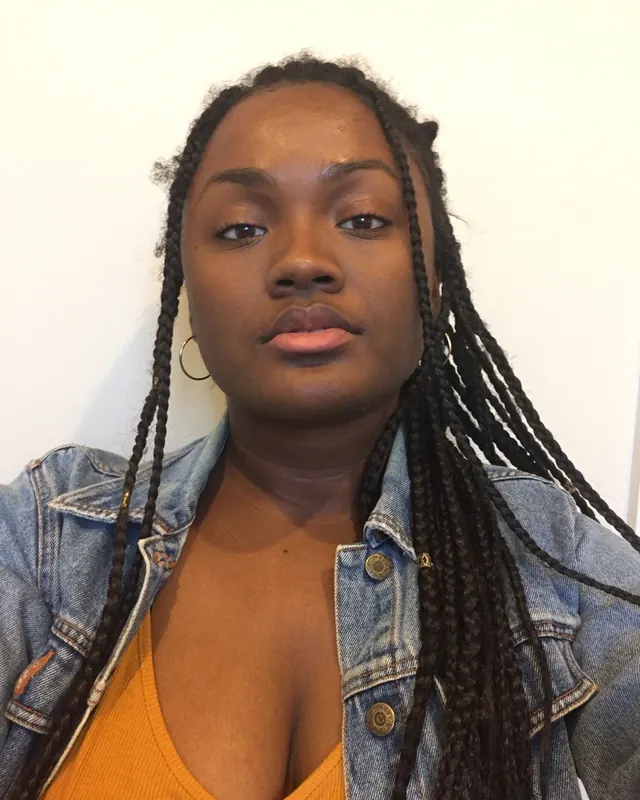 Nafi, 29 ans, plan cul à Le Dorat