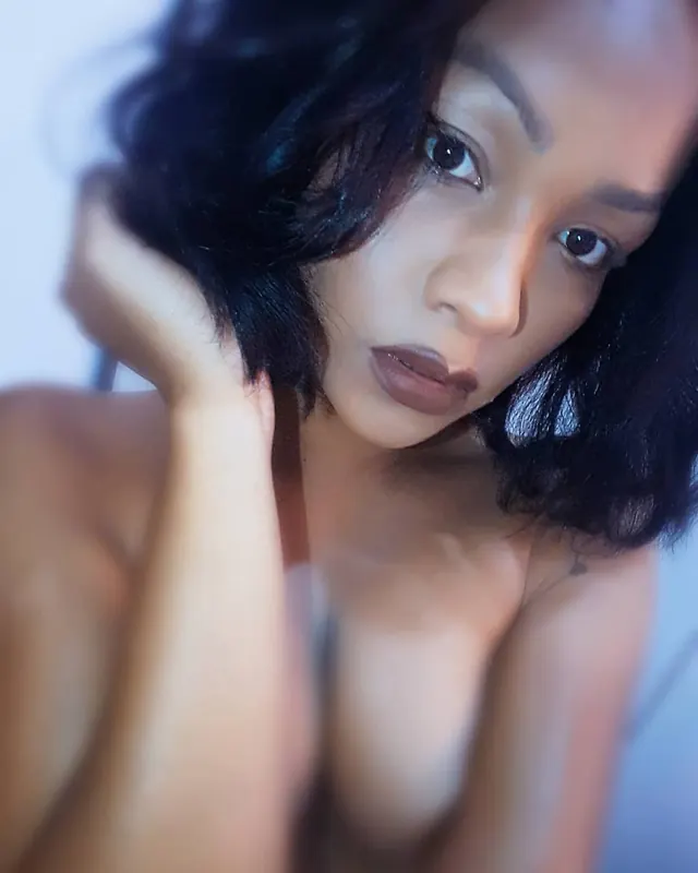 Naïma, 26 ans, plan cul à Marvejols