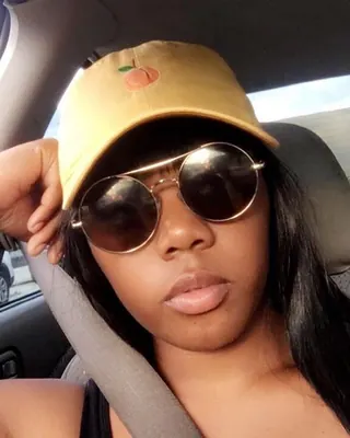 Ndeye, 26 ans, plan cul à Mios
