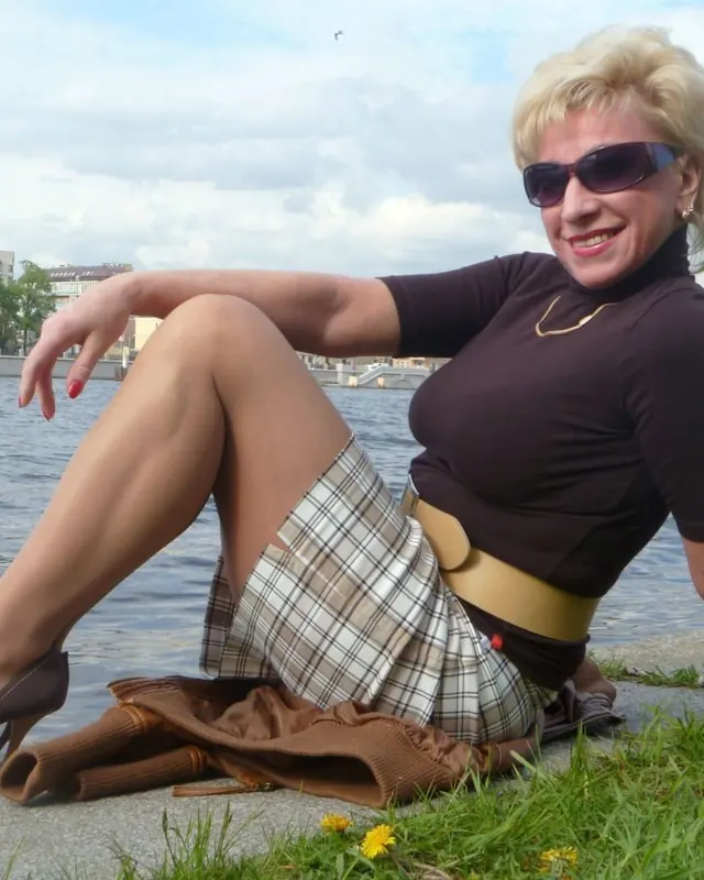 Noëlle, 46 ans, plan cul à Bertrange