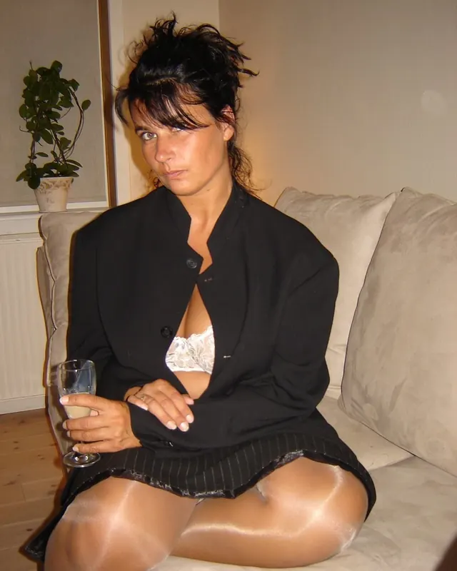 Noémie, 41 ans, plan cul à Plouëc-du-Trieux