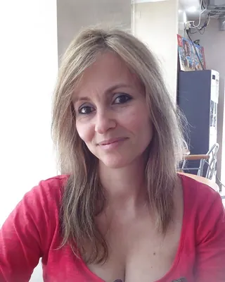 Odile, 60 ans, plan cul à Perpignan