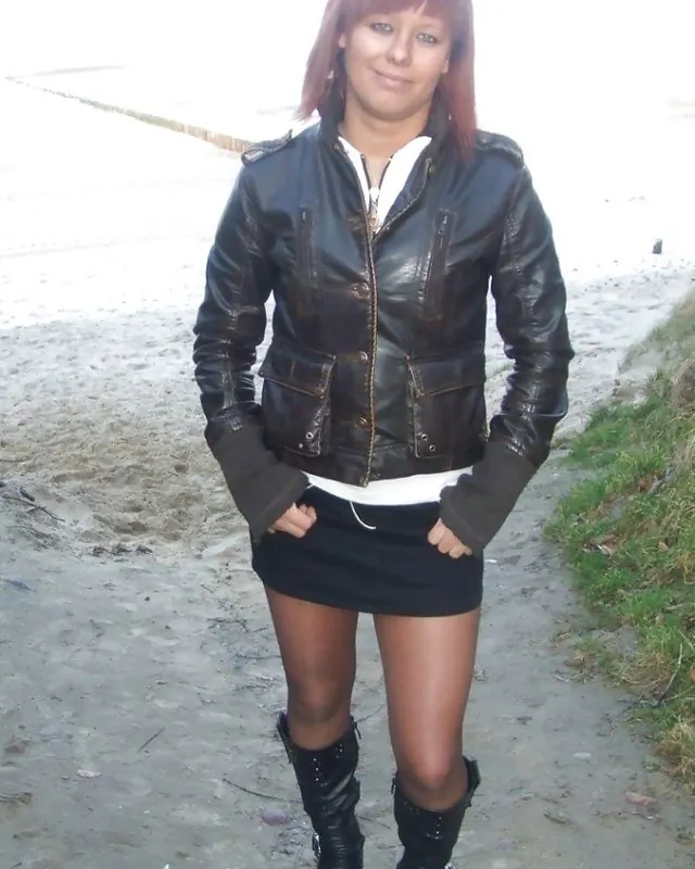 Olga, 43 ans, plan cul à Nancy