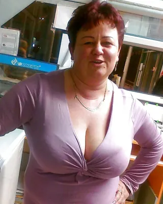 Patricia, 43 ans, plan cul à Troyes