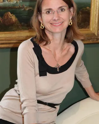 Pauline, 38 ans, plan cul à Orléans