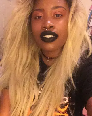 Rebecca, 32 ans, plan cul à Coubon