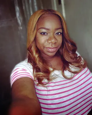 Rokhaya, 37 ans, plan cul à Bourges