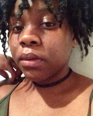 Rokia, 32 ans, plan cul à Saint-Chély-d'Apcher