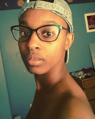 Salimata, 26 ans, plan cul à Nice