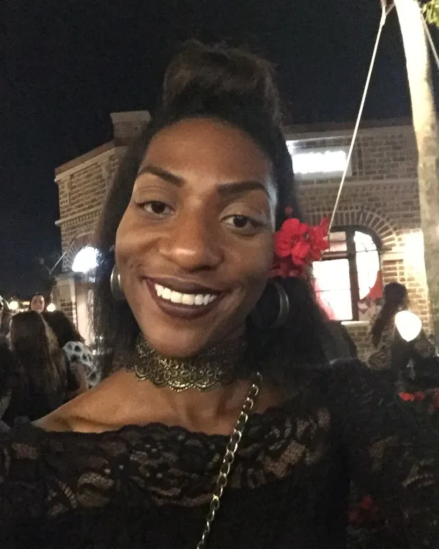 Sokhna, 38 ans, plan cul à Conlie