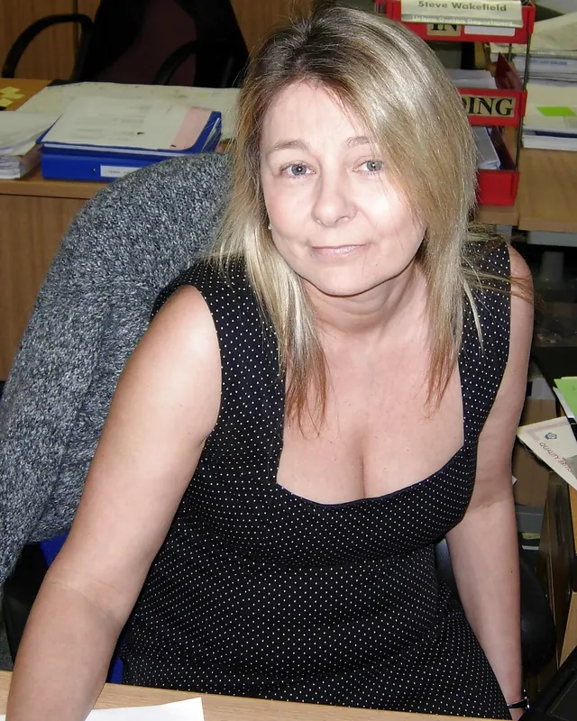 Sonia, 54 ans, plan cul à Petit-Caux