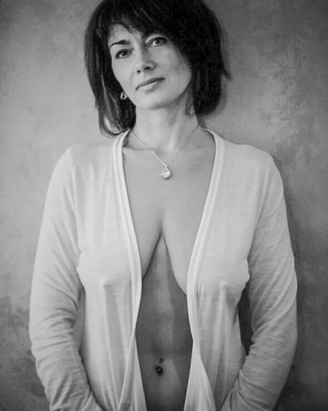 Sophie, 43 ans, plan cul à Boiscommun