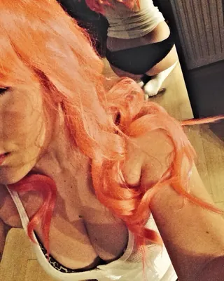 Tess, 21 ans, plan cul à Courbevoie