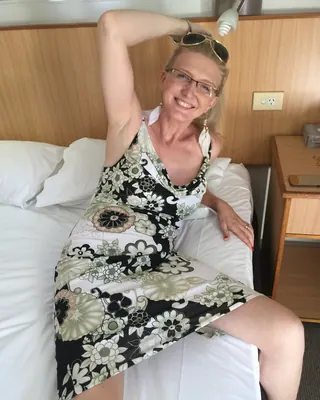 Virginie, 42 ans, plan cul à Mérignac